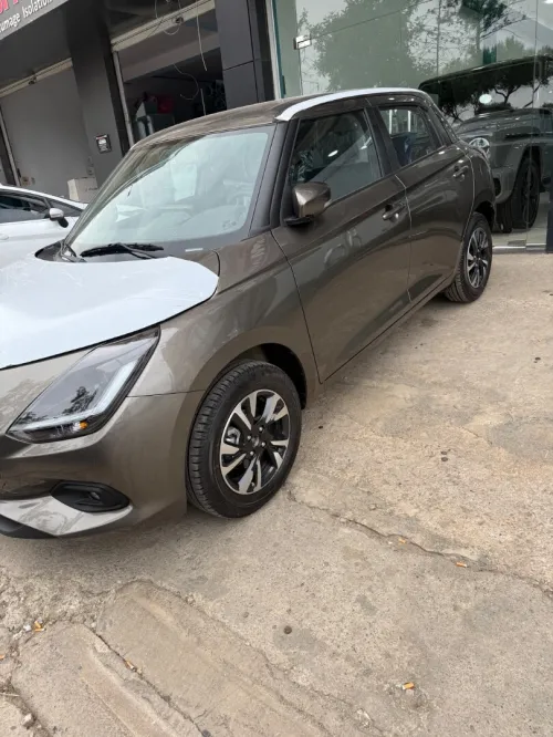 Suzuki Swift 2026 