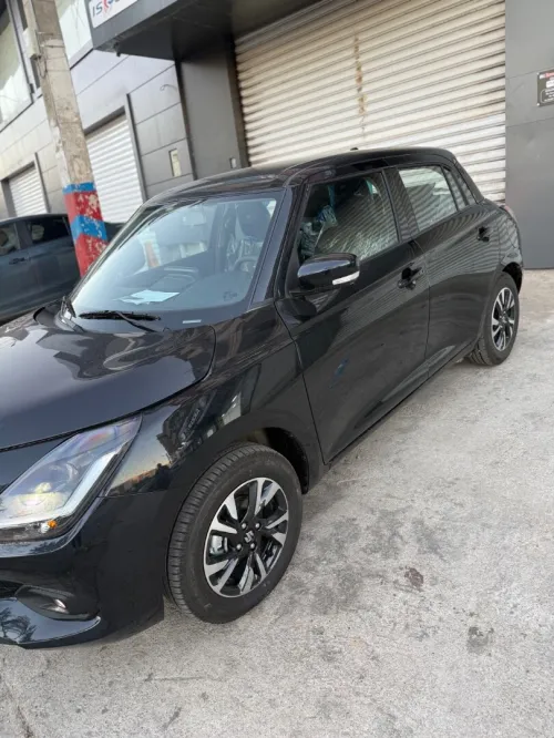 Suzuki Swift 2026 