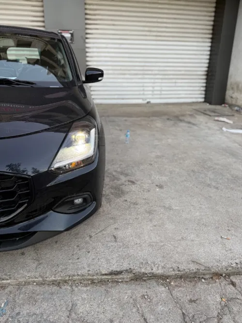 Suzuki Swift 2026 