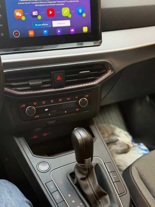 Seat Ibiza 2023 Excellence