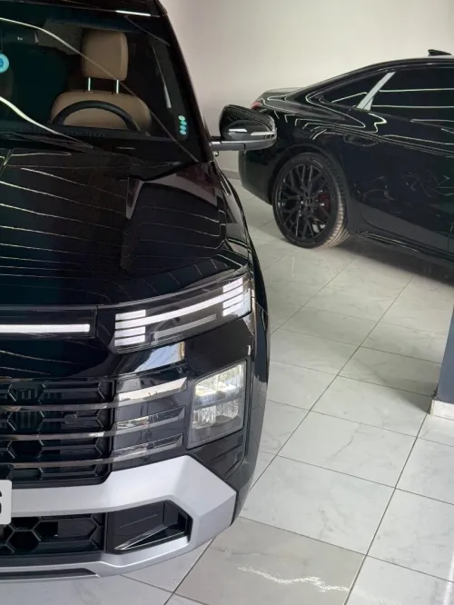 Hyundai Creta grand 2025 Grand