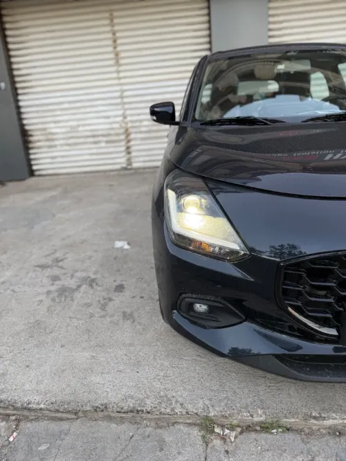 Suzuki Swift 2026 