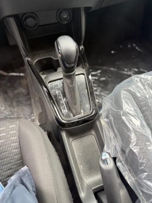 Suzuki Swift 2026 