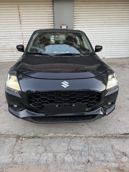 Suzuki Swift 2026 