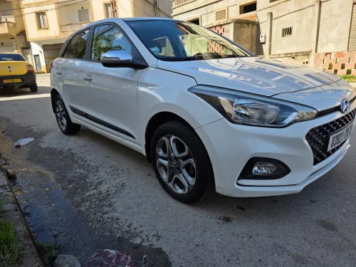 Hyundai i20 2019 i20