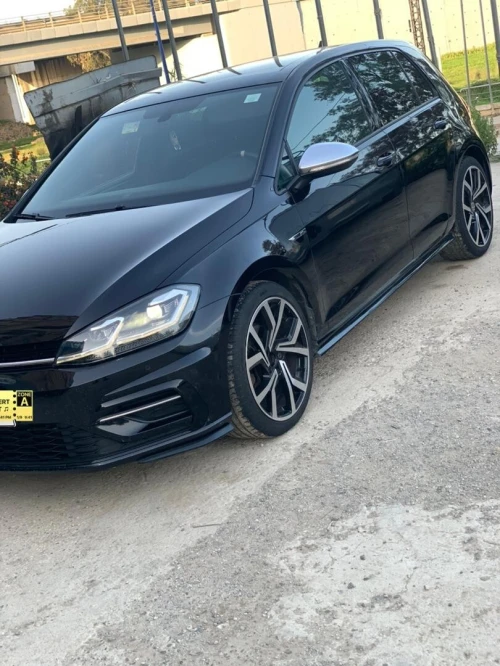 Volkswagen Golf 7 2019 R-Line
