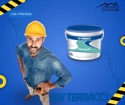 tout les produits TERACCO 