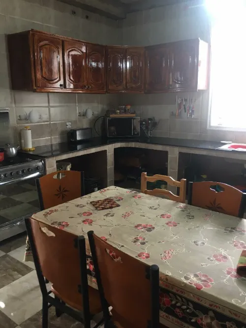 Vente Villa Blida Larbaa
