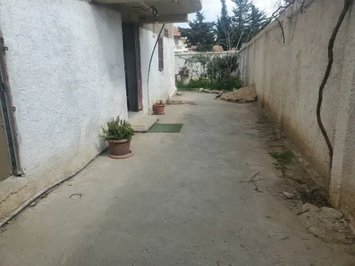 Vente Villa Blida Larbaa