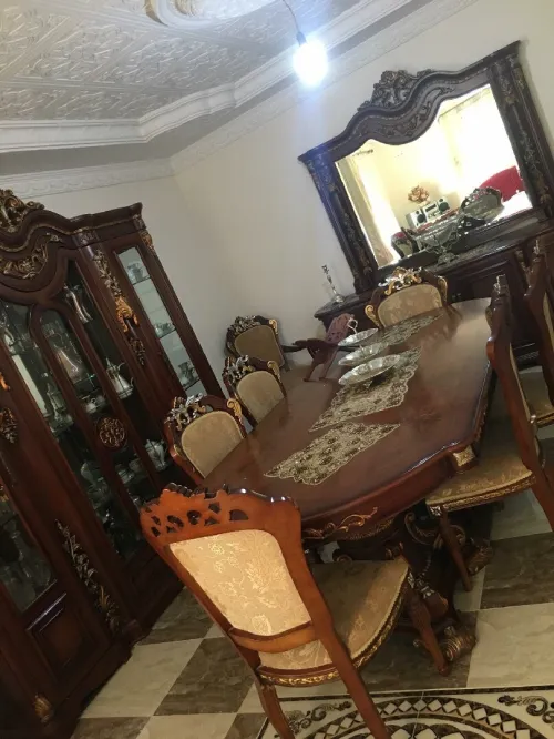 Vente Villa Blida Larbaa