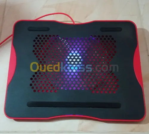 -REFROIDISSEUR PC PORTABLE -LAPTOP 