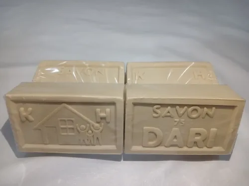 Savon menage 