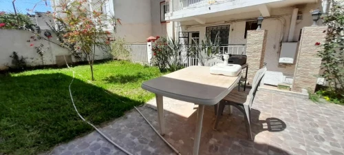 Location Appartement F4 Alger Hydra