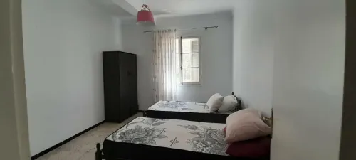 Location Appartement F4 Alger Hydra