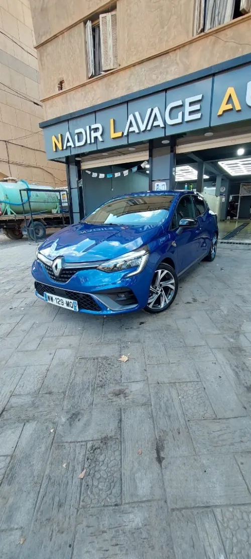Renault Clio 5  2023 RS Line