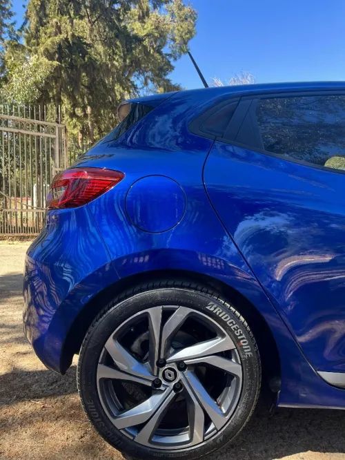 Renault Clio 5  2023 RS Line