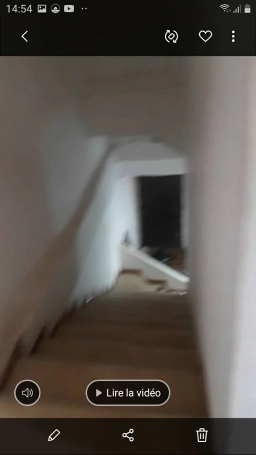Location Appartement F3 Oran Bir el djir