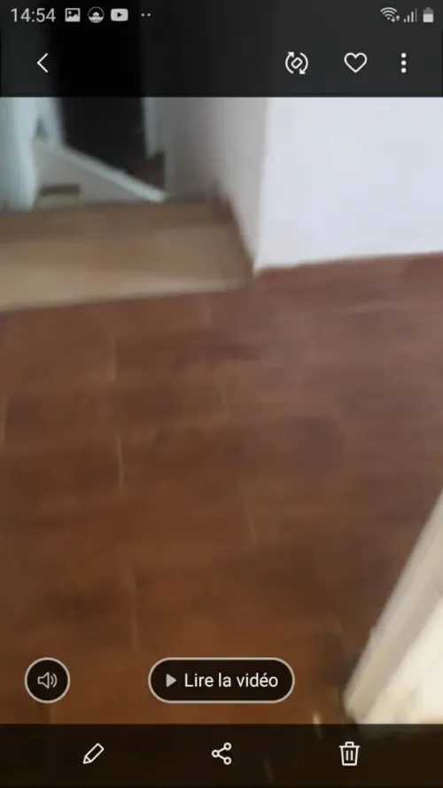 Location Appartement F3 Oran Bir el djir