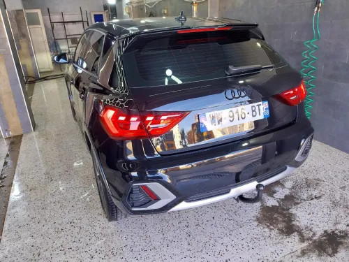 Audi A1 2022 S Line