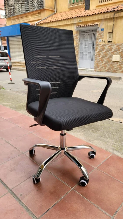 CHAISE OPERATEUR FILET