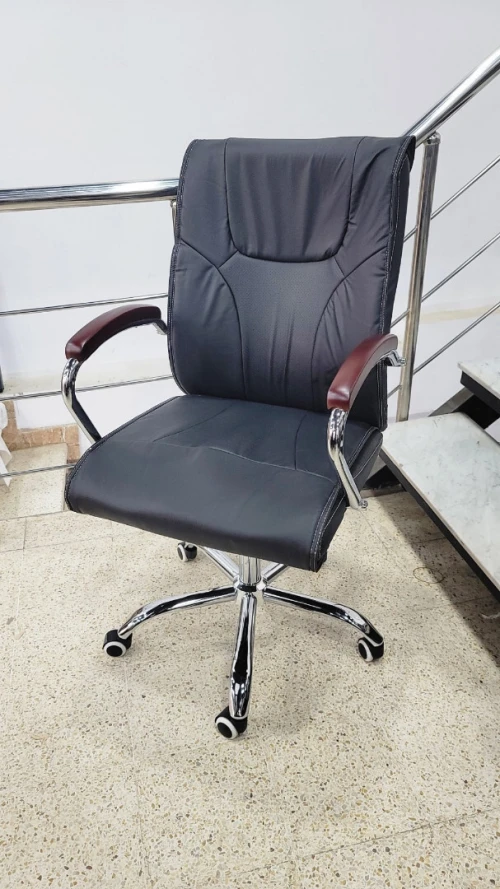 CHAISE OPERATEUR REF 613B