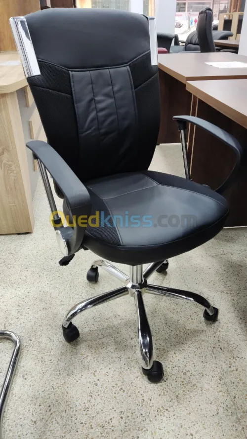 CHAISE OPERATEUR REF 5013