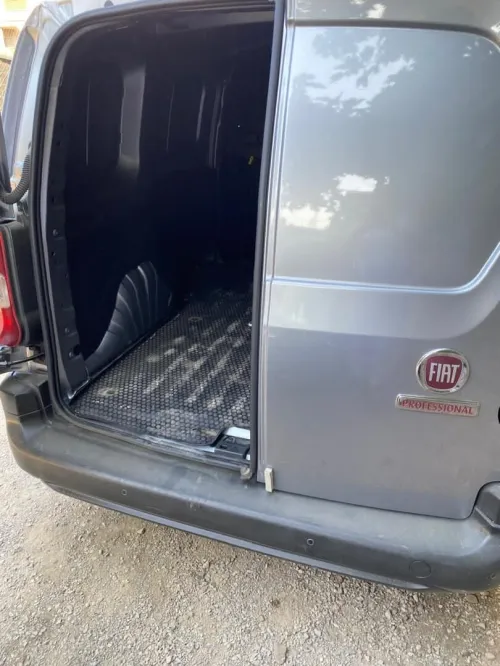 Fiat Doblo 2023 