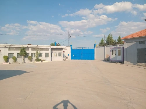 Location Hangar - Usine Sétif Setif