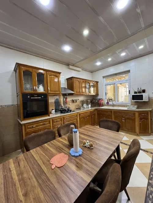 Vente Appartement Niveau de villa F5 Sétif Setif