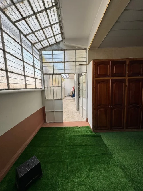 Vente Appartement Niveau de villa F5 Sétif Setif
