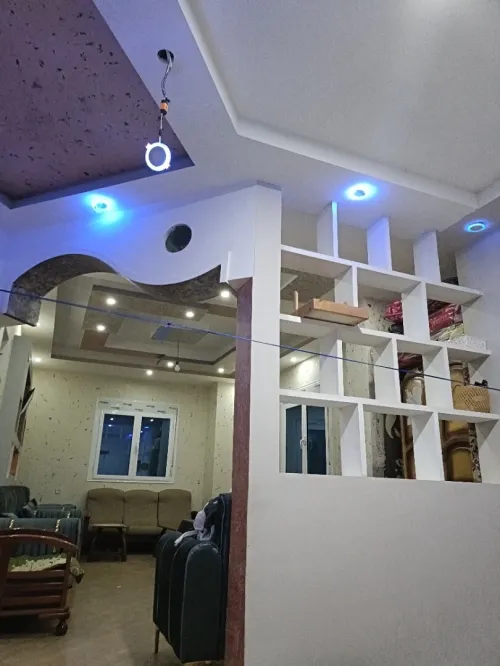 Vente Bungalow F5 Tlemcen Marsa ben mhidi