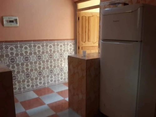 Vente Immeuble Tlemcen Marsa ben mhidi