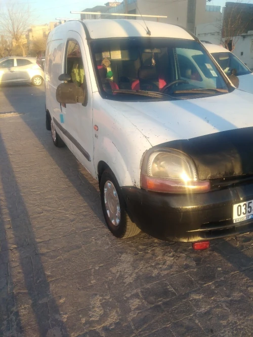 Renault Kongo 1999