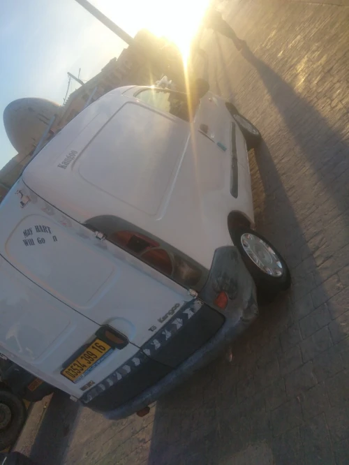 Renault Kongo 1999