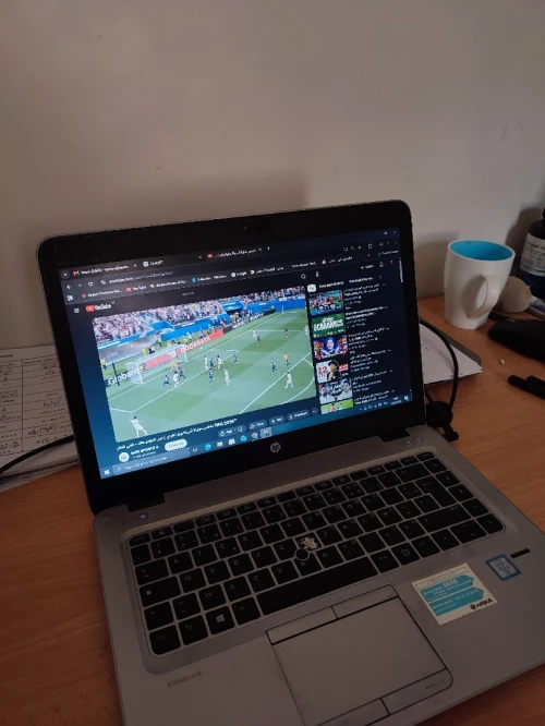 Laptop Hp Elitebook 840 G3