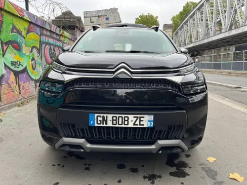 Citroen C3 Air Cross 2023 Shine