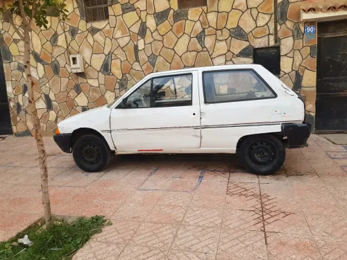 Citroen AX 1993 