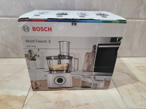Robot Bosch MultiTalent 3