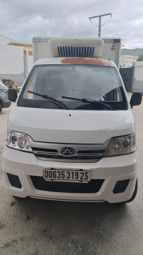 Chery Frigo 2019 