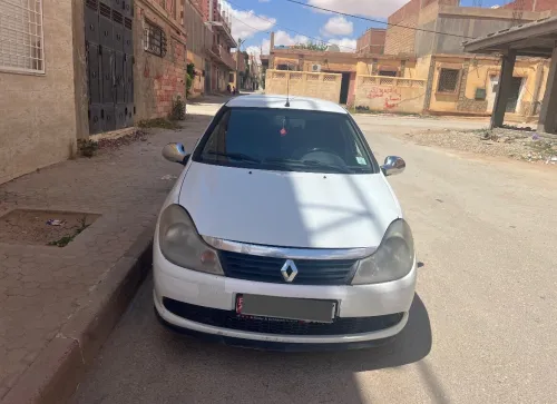 Renault Symbol 2010 
