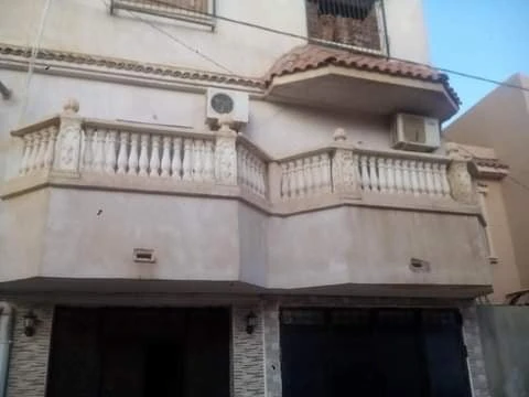 Vente Villa Djelfa Ain oussara