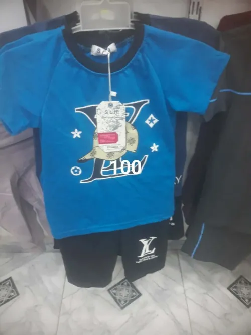 vêtement enfant
