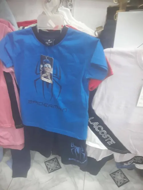 vêtement enfant