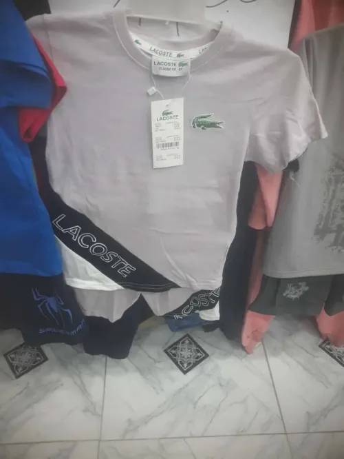 vêtement enfant