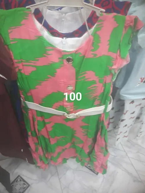 vêtement enfant
