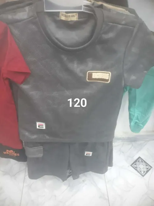 vêtement enfant