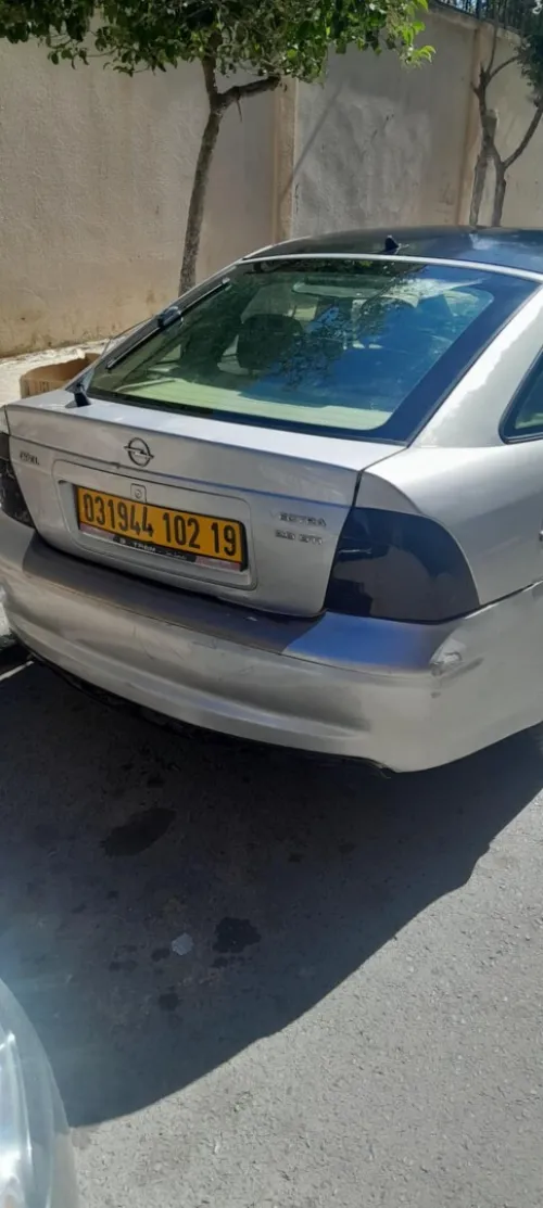 Opel Vectra 2002 B