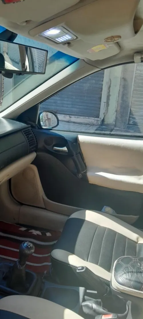 Opel Vectra 2002 B