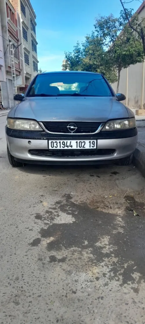 Opel Vectra 2002 B