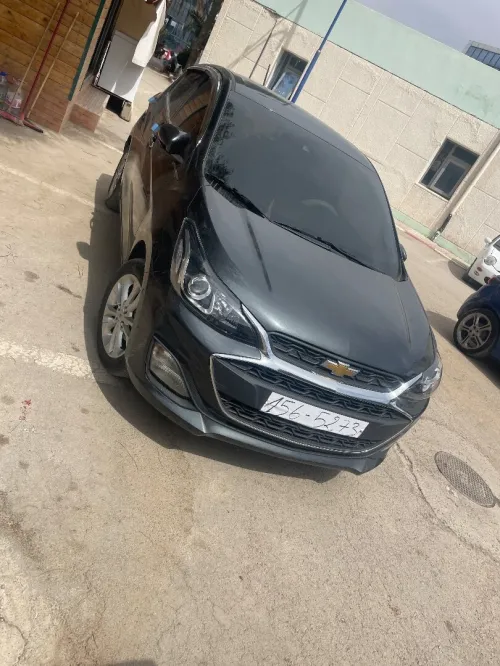Chevrolet Spark m400 2023 